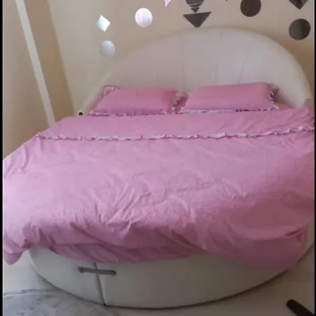 Cleopatra House Apartament *