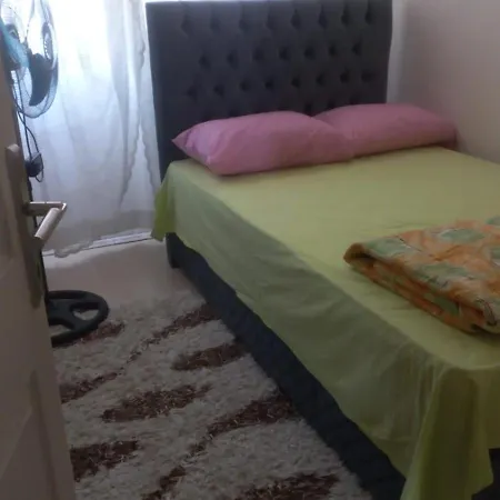 Cleopatra House Алания