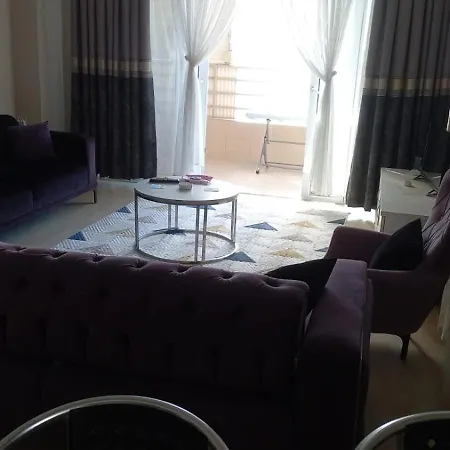Cleopatra House * Alanya