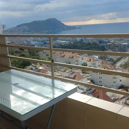 Apartamento Cleopatra House