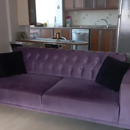 Cleopatra House Apartment