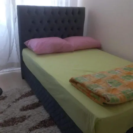 Apartament Cleopatra House Alanya