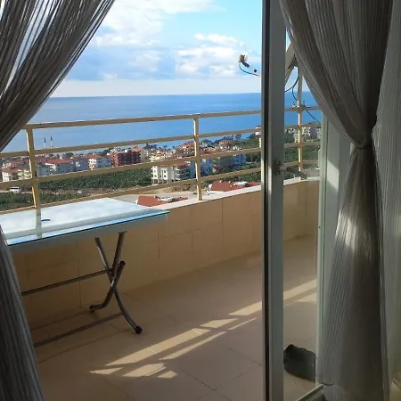 Cleopatra House * Alanya